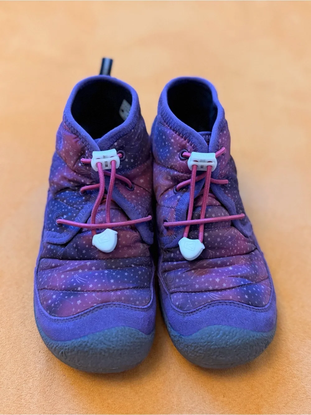 Keen comfortable kids